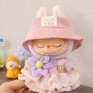 Labubu clothes ** LABUBU DOLL NOT INCLUDED**